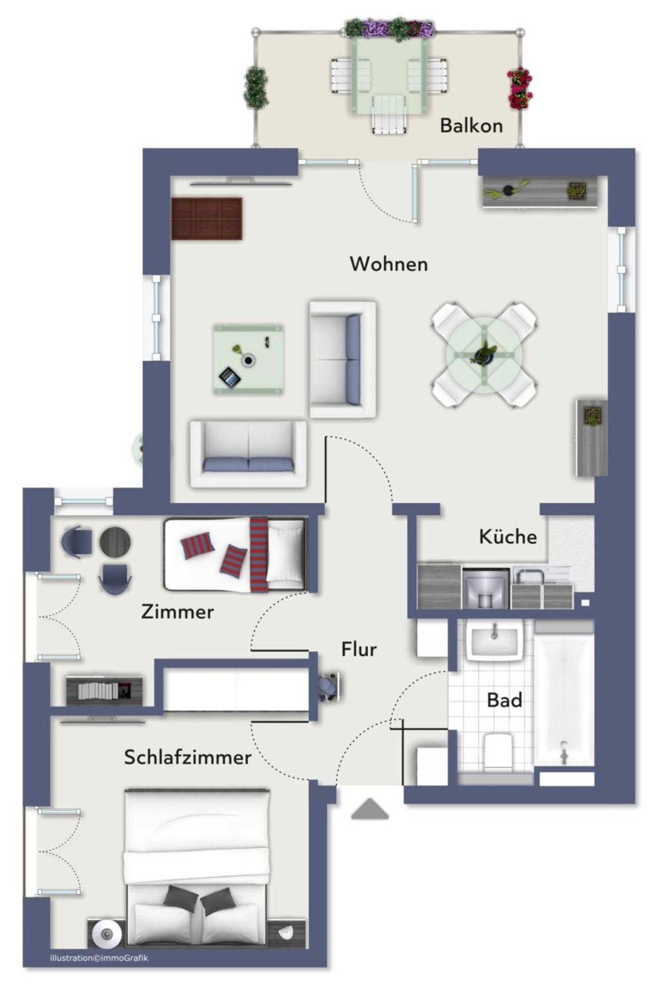 Villa Seepferdchen Wohnung 05 Ostseebad Kühlungsborn Exterior foto